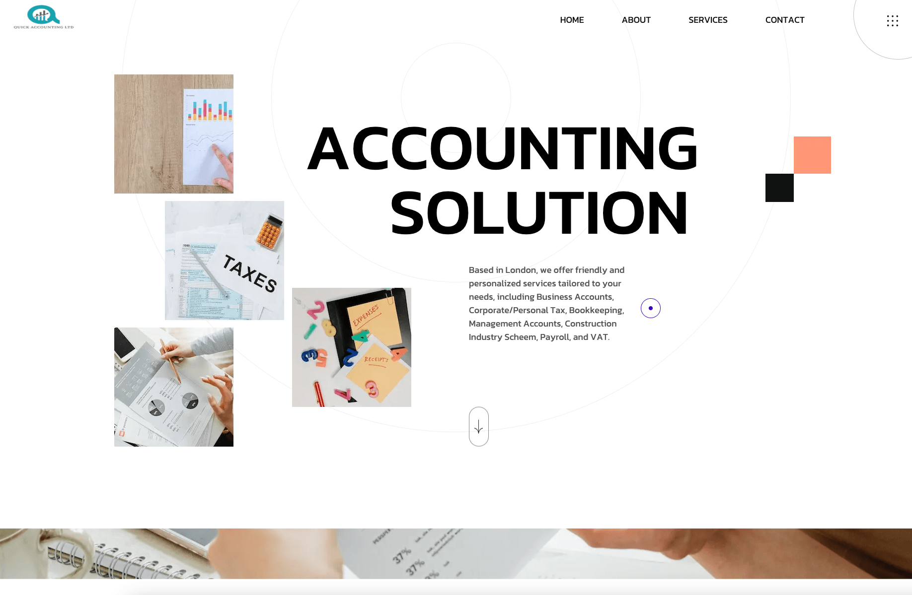 Quick Accounting